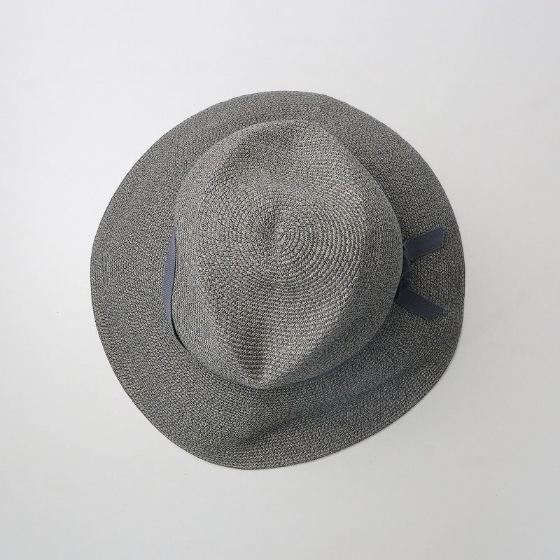 chisaki チサキ ENRIE 麦わら帽子