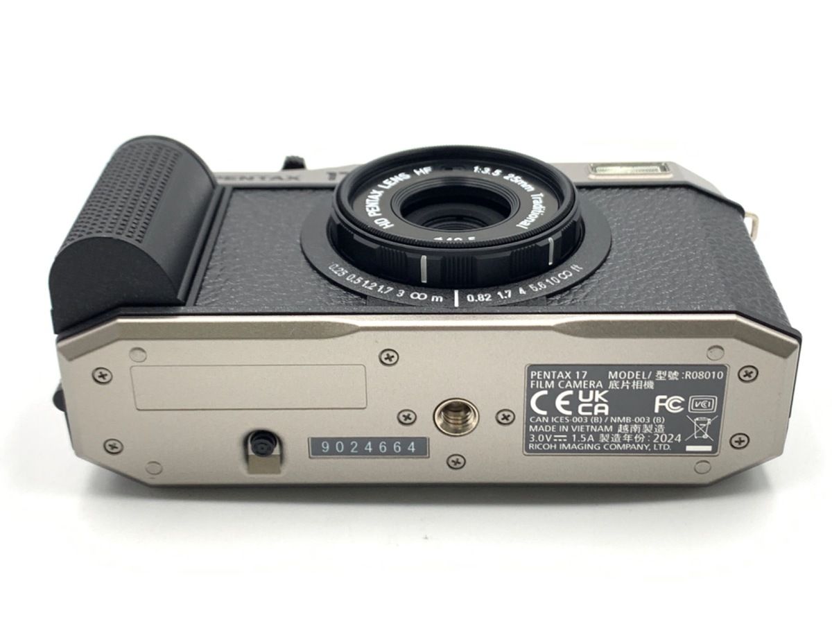  ペンタックス フィルムカメラ 一眼レフカメラ(フィルム) フィルムカメラ