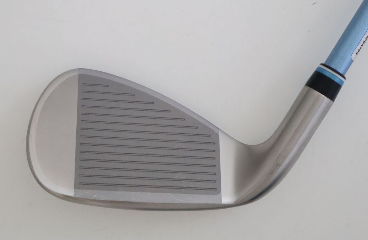 秋の新作が早くも激安！ ●レディース モデル ダンロップ XXIO ゼクシオ13 サーティーン アイアン 単品＃7 MP1300L L 81268 夏のセール開催中！