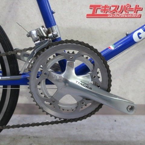 GIOS  PANTO  ミニベロロード　20インチ GIOS PANTO ミニベロロード20インチ
