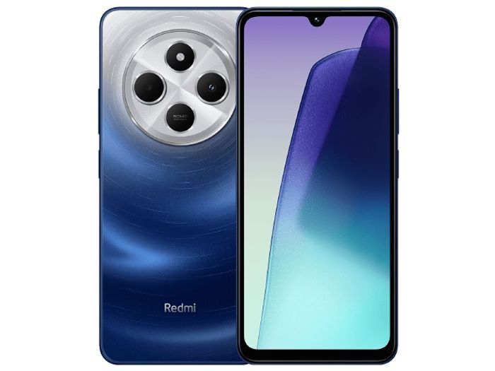 【新品箱なし】Redmi 14C 4GB/128GB スターリーブルー 新品」SIMフリー Redmi 14C 4GB/128GB [スターリーブルー] 本体 【公式