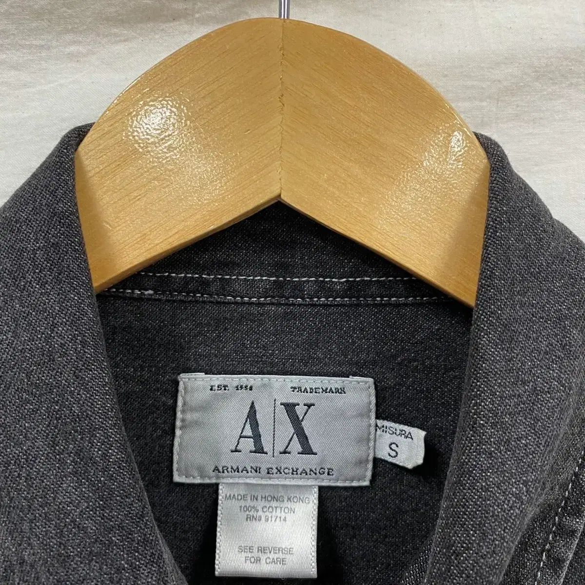 アルマーニ
