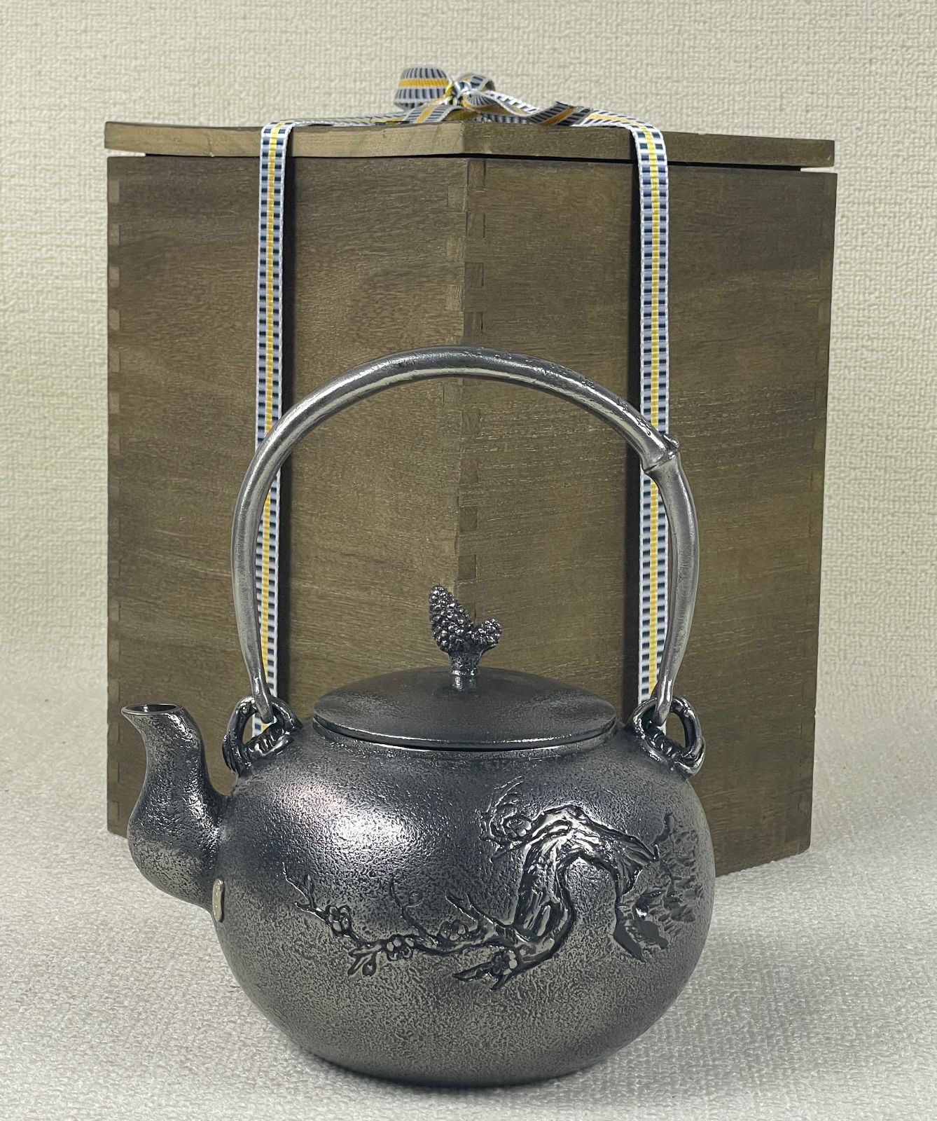 純砂鉄