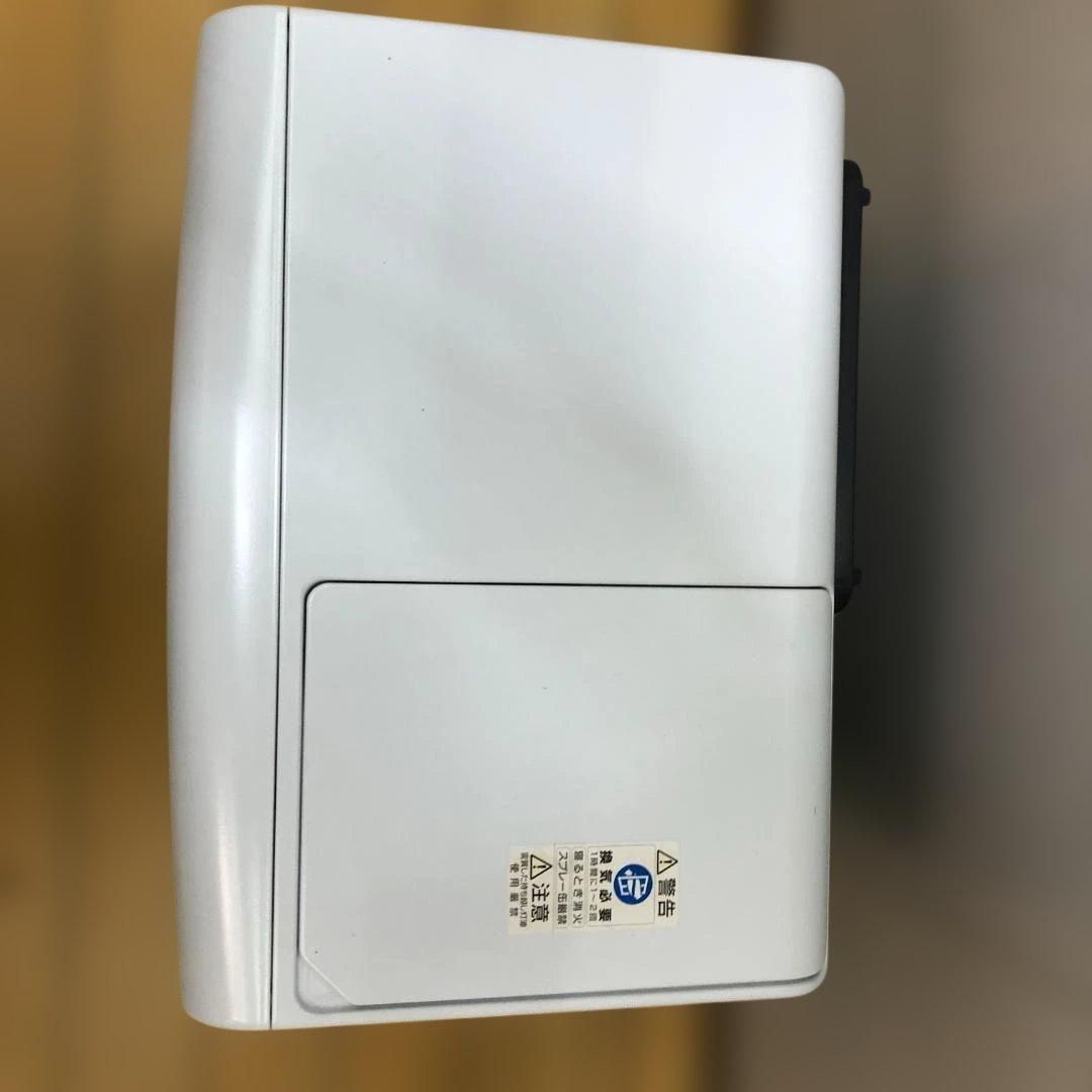 ダイニチ ブルーヒーター FW-4717SDRE5 2017年製 美品 ファンヒーター