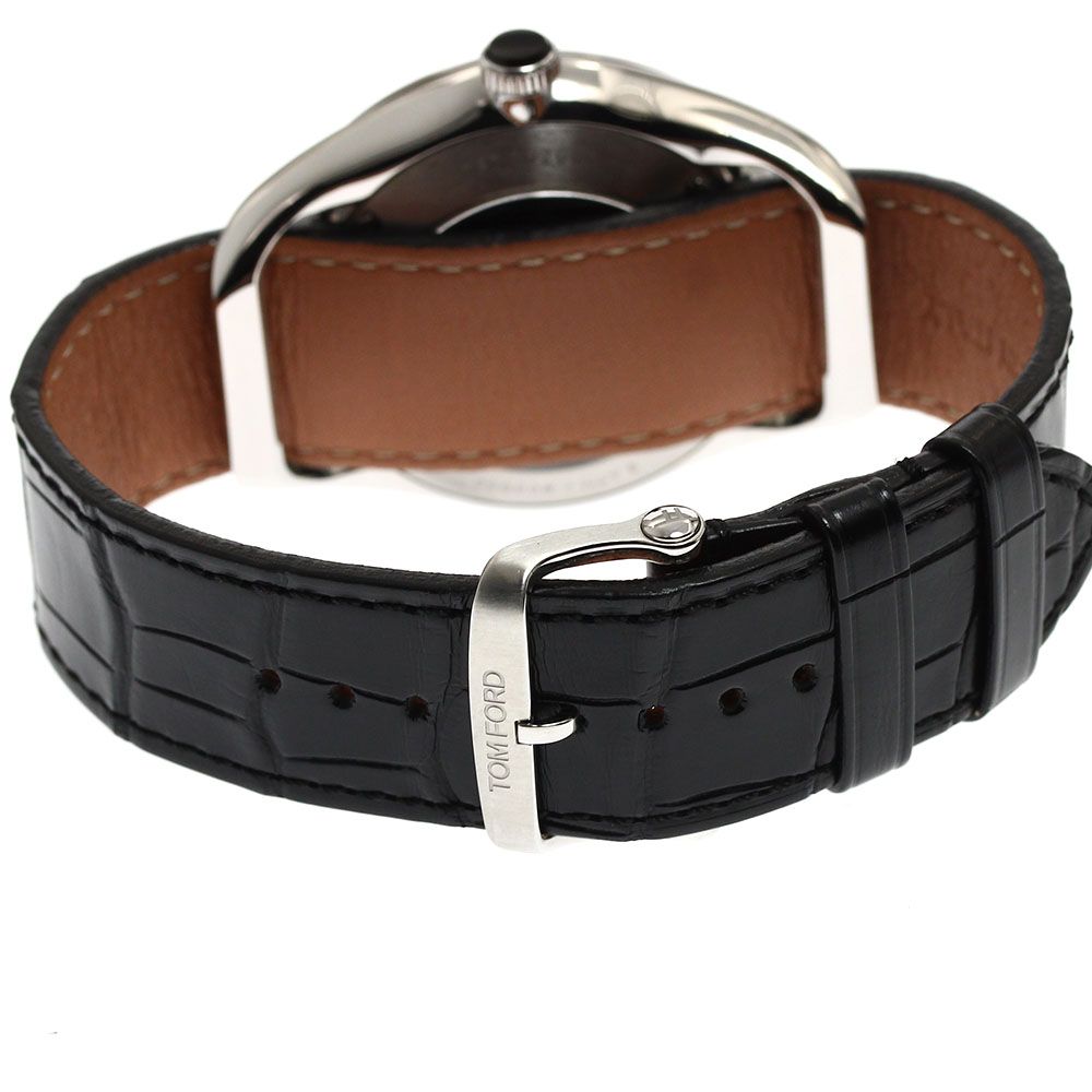 レア 未使用 Roberta Viviani 自動巻 24時間表示 純正ベルト 2025年