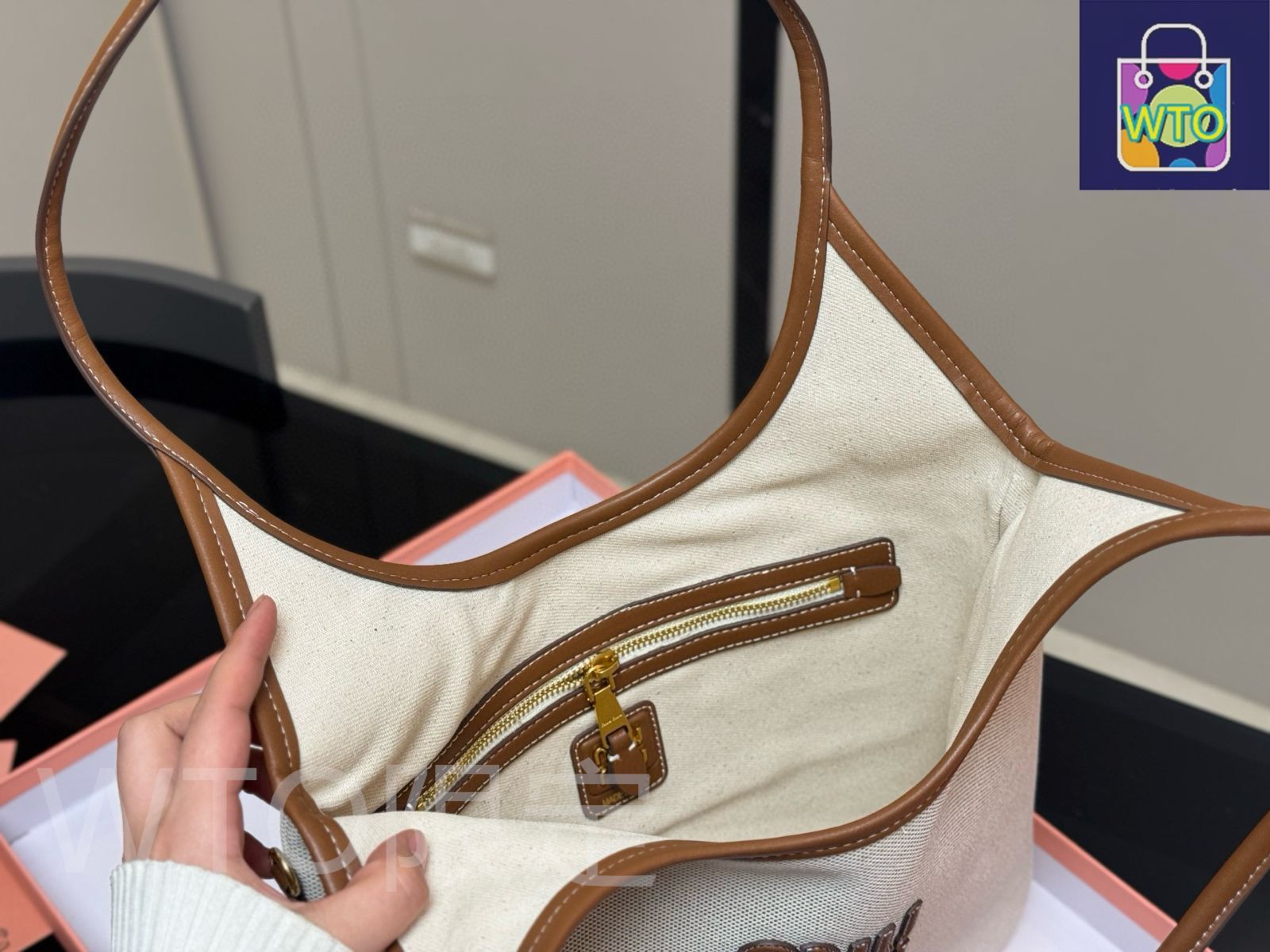 Bag ミュウミュウ