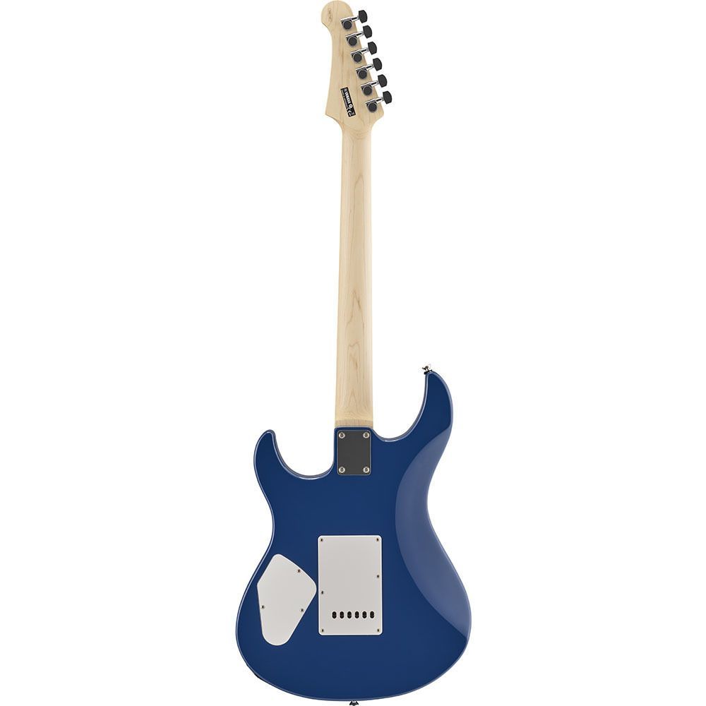 YAMAHA PACIFICA112V UTB ユナイテッドブルー エレキギター〈ヤマハ