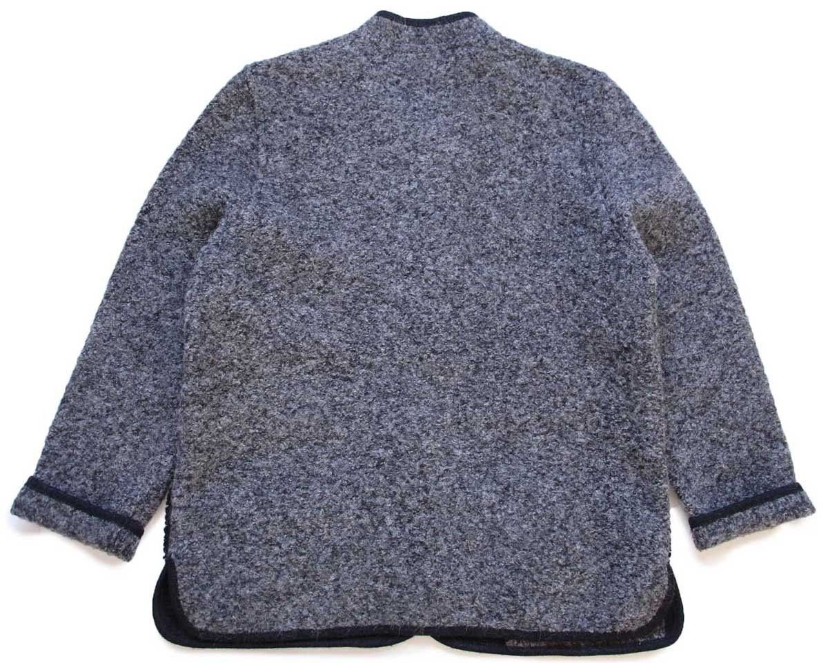 GIESSWEIN ギースヴァイン　ジャケット ウール　アルパカ GIESSWEIN ギースヴァイン ジャケット ウール アルパカ
