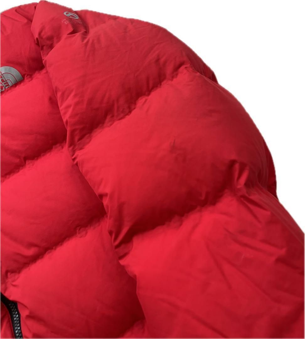 サミットモデル】THE NORTH FACE ザノースフェイス ビレイヤー