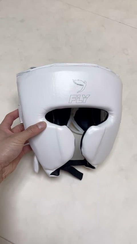 ティーサ ヘッドギア