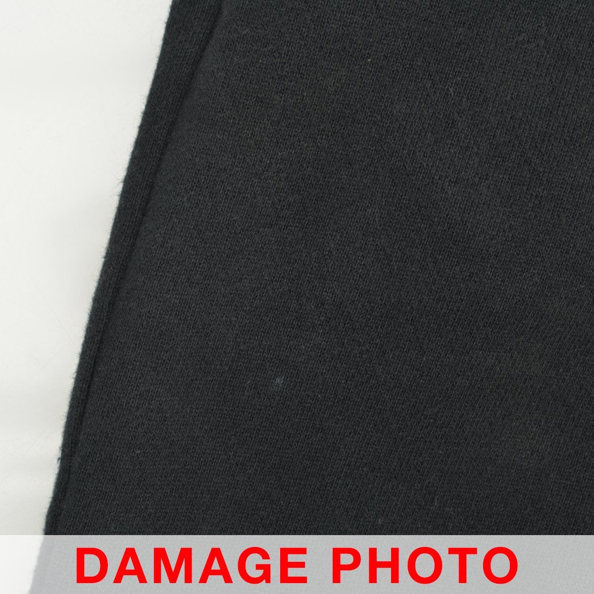 SWEAT ボリューム