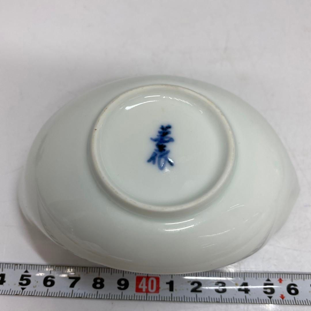 井上萬ニ 急須湯冷まし2点直径12.1|15.3東H5-0804