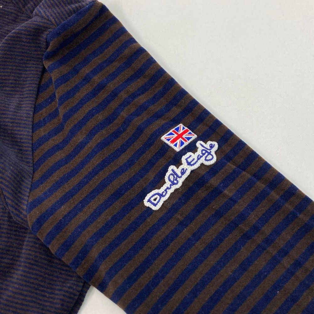 サイズ：S BEAMS GOLF ビームスゴルフ ハイネック 長袖Tシャツ