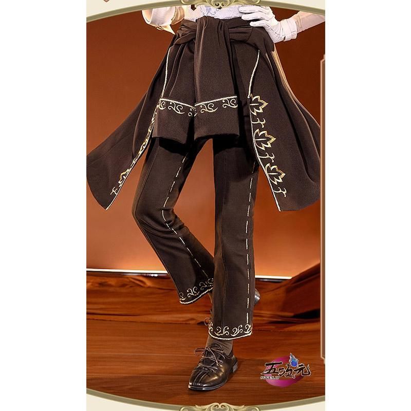 新発売 三分妄想