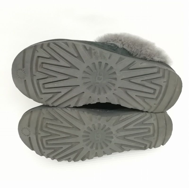 UGG クラゲット 23センチ UGG クラゲット 23cm UGG CLUGGETTE アグ ムートン スリッポン アグ