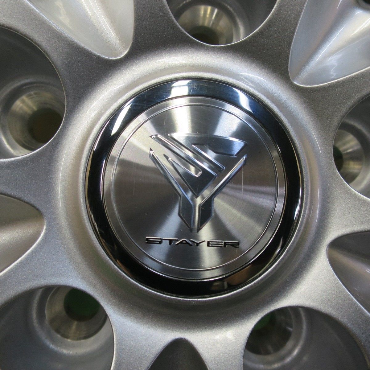 STAYER ステイヤー