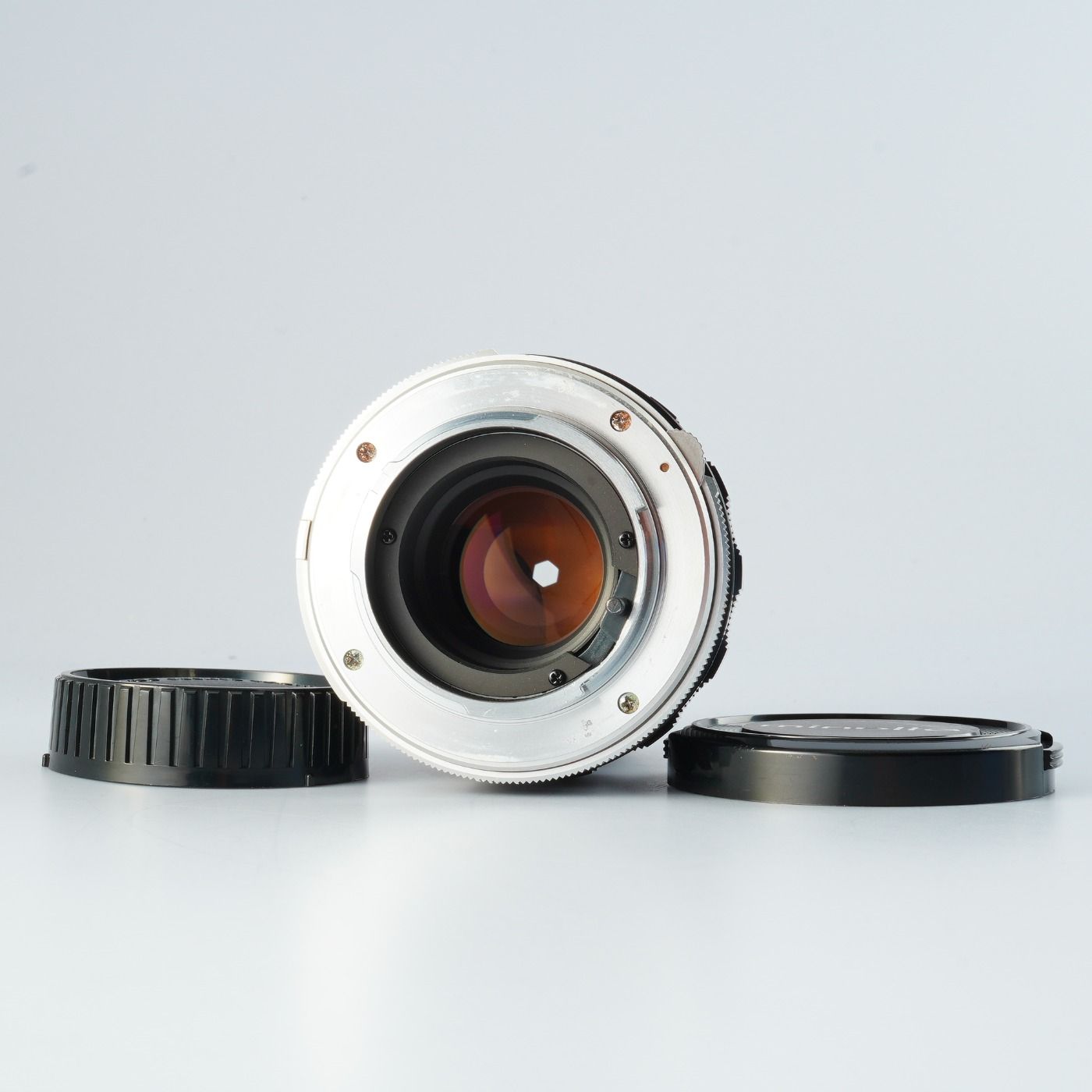 MINOLTA ミノルタ MC Tele Rokkor PF 135mm F/2.8 単焦点レンズ MINOLTA ミノルタ MC Tele Rokkor PF 135mm F/2.8 単焦点レンズ 【公式