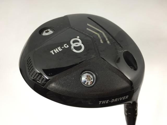ゴルフクラブ FREIHEIT フライハイト THE-G THE-DRIVER ドライバー 2021 aG33-4 1W 14日間返品OK