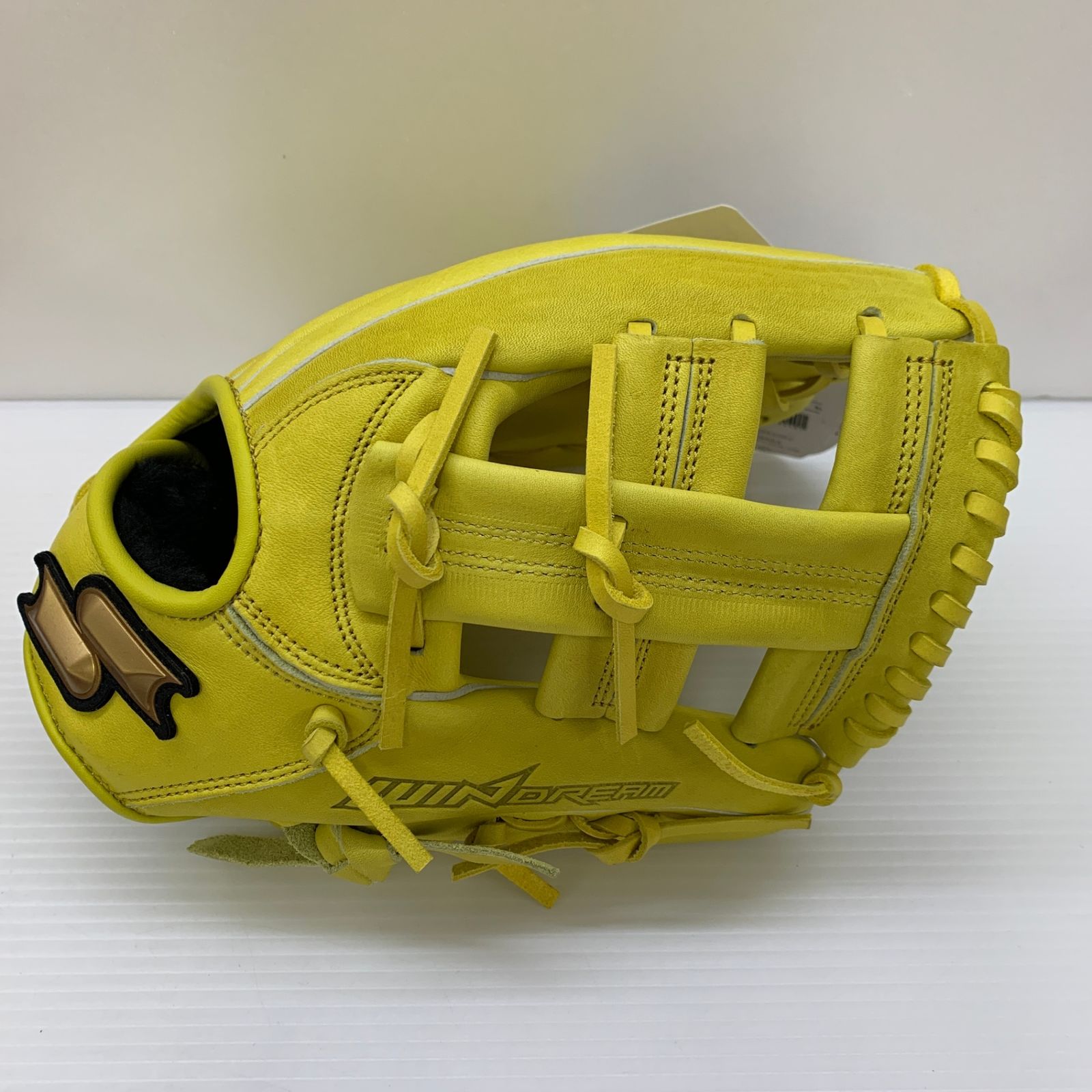 オールラウンド