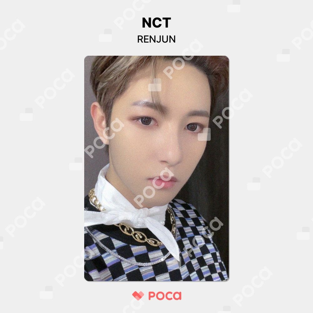 nct ロンジュン universe 2021 スペシャル スペカ トレカ 税込】 2021 universe ロンジュン nct スペシャル トレカ スペカ