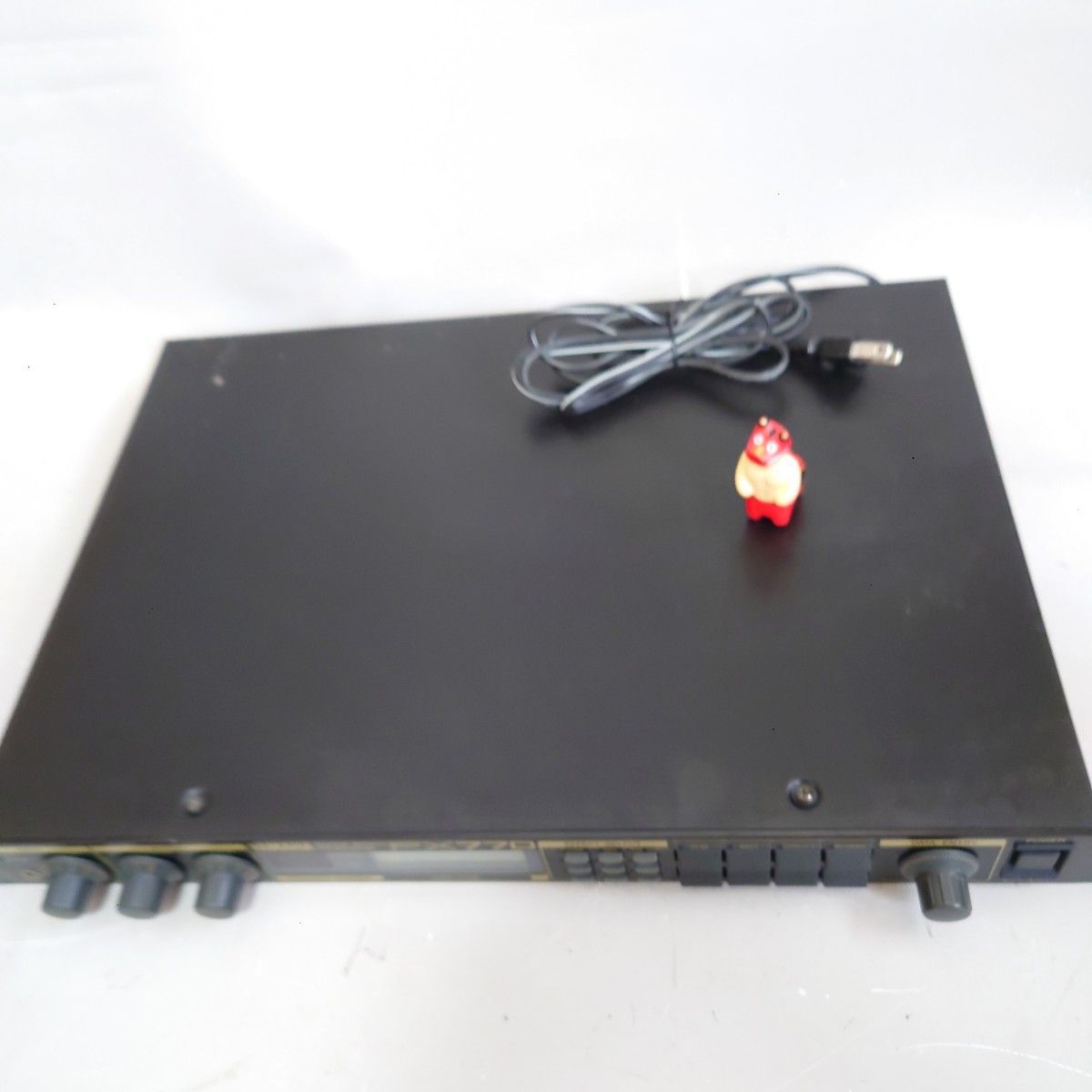 702 YAMAHA SPX2000 マルチエフェクター　ラック 702 YAMAHA SPX2000 マルチエフェクター ラック - メルカリ