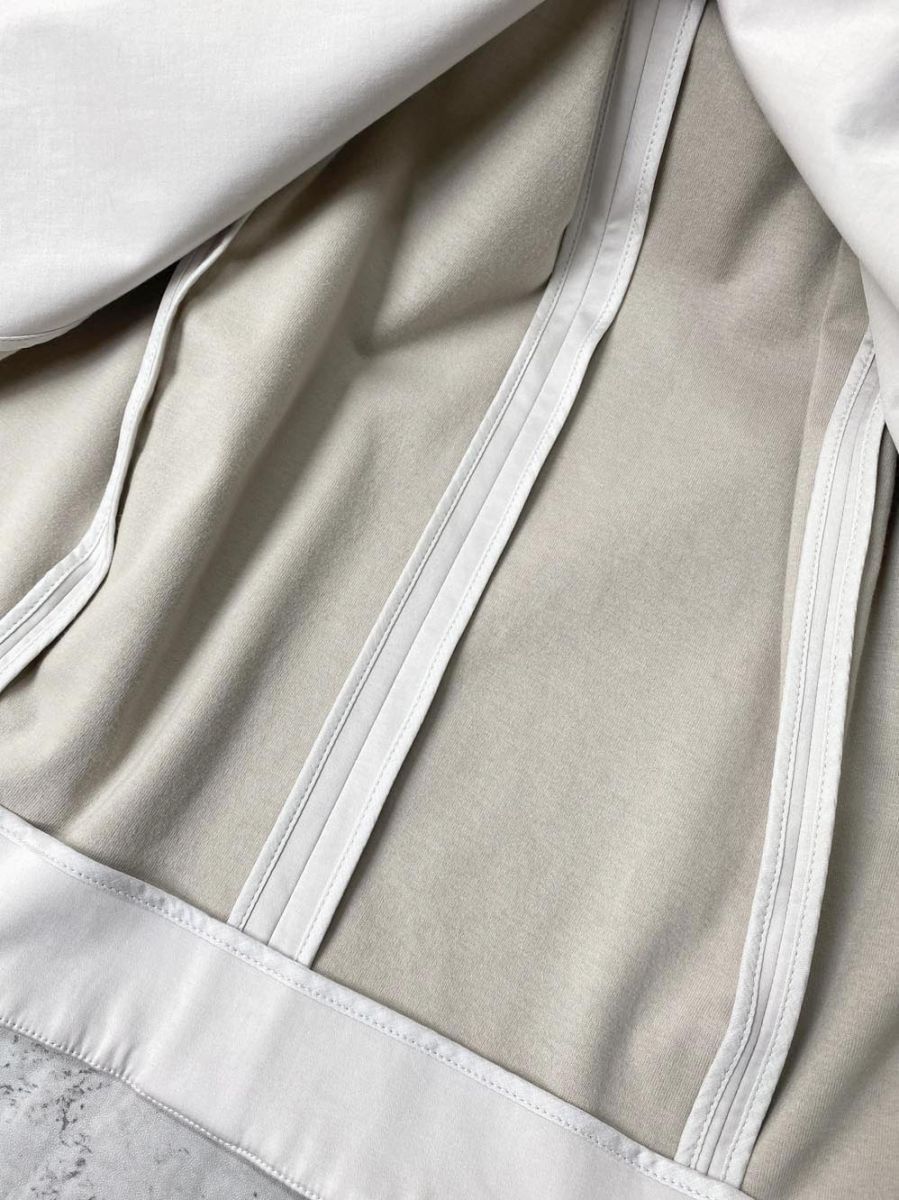 CELINE セリーヌ トレンチ コート size36/オフホワイト