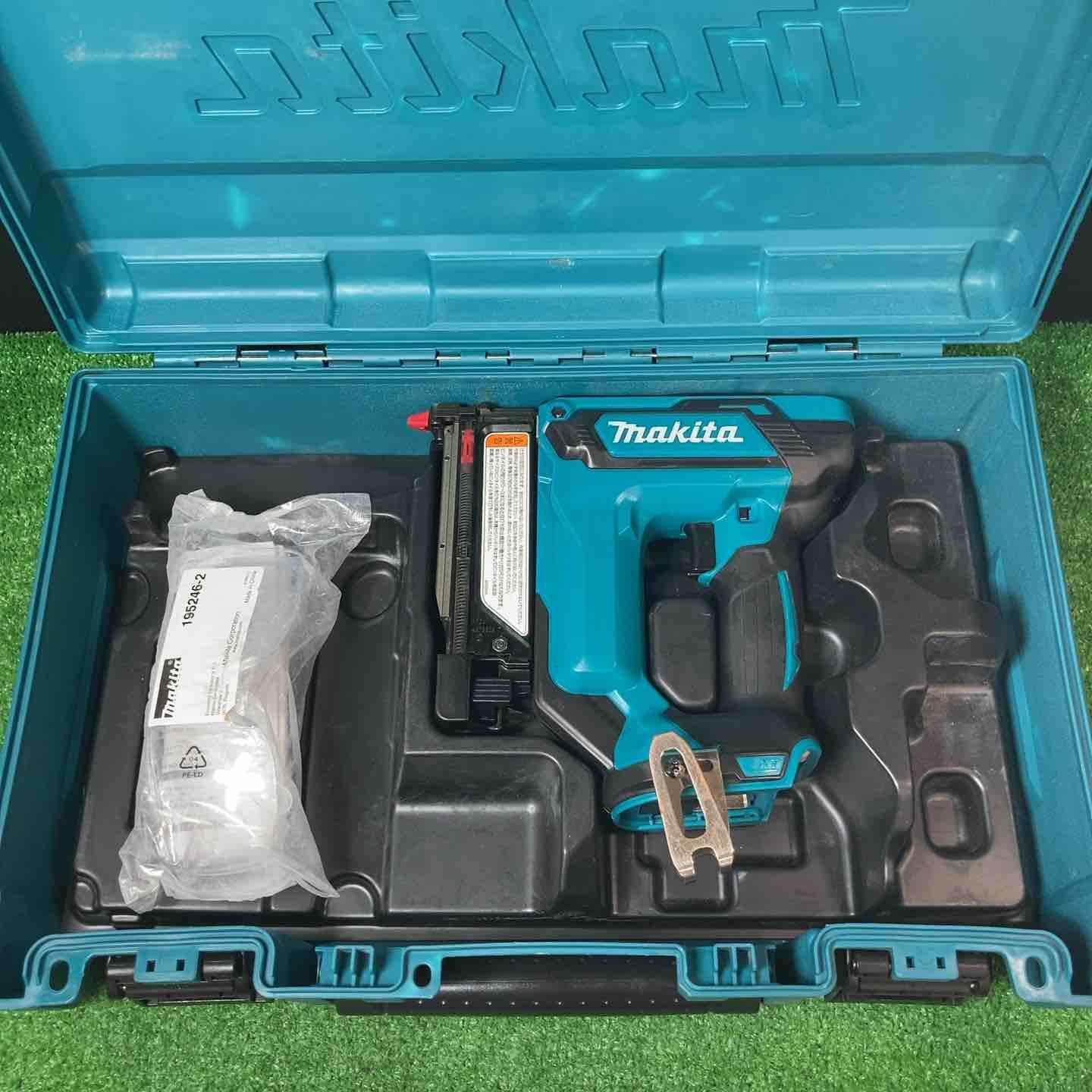 マキタ makita コードレスピンネイラ PT353DZK 岩槻店