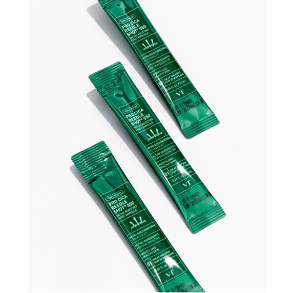 韓国限定　コラーゲンリードルショット&エッセンス 楽天市場】【VT公式】【7種から 選べる 1点】【 VT プレミアム