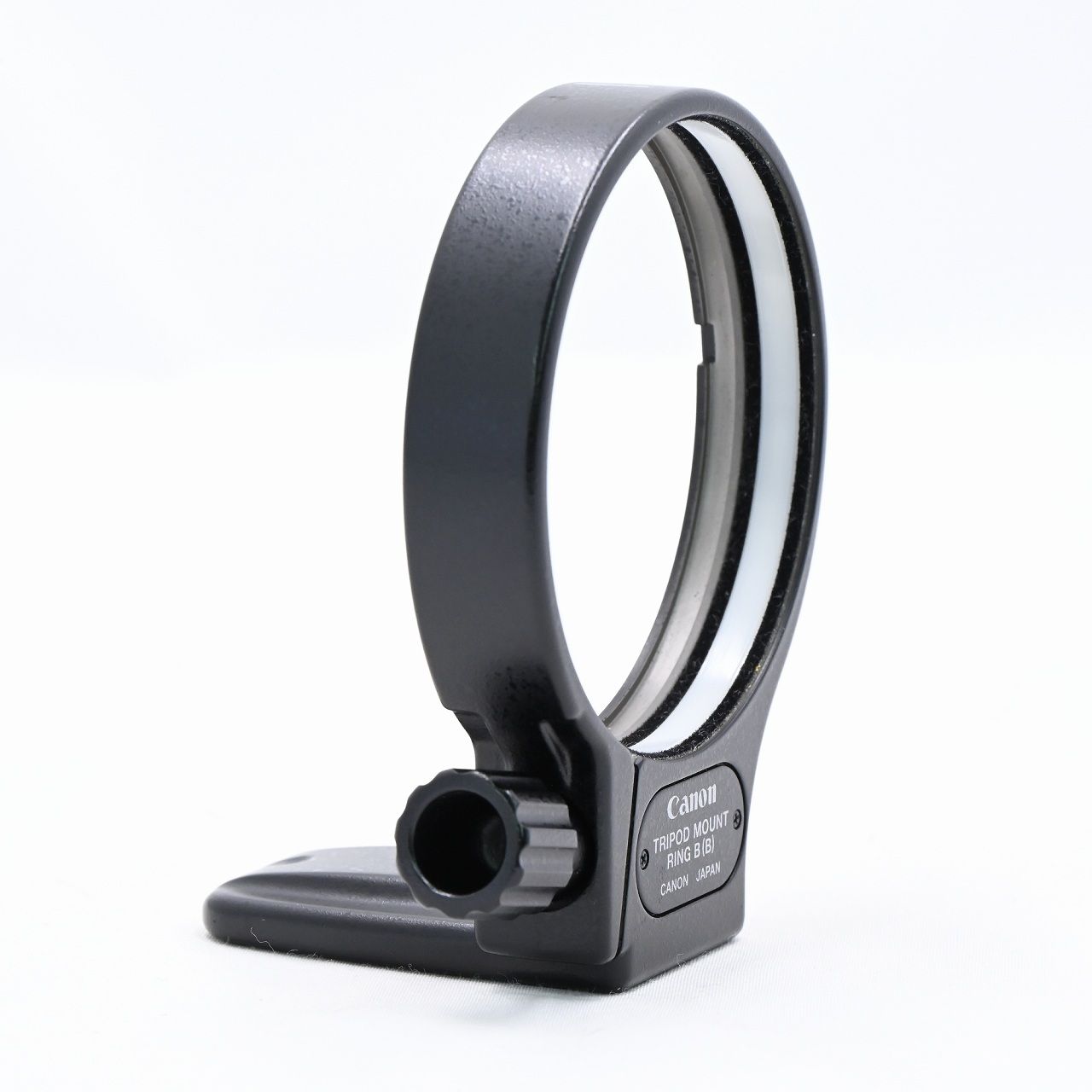 キヤノン リング式三脚座B(B) EF100mm F2.8 マクロ ☆Haoge LMR-C100