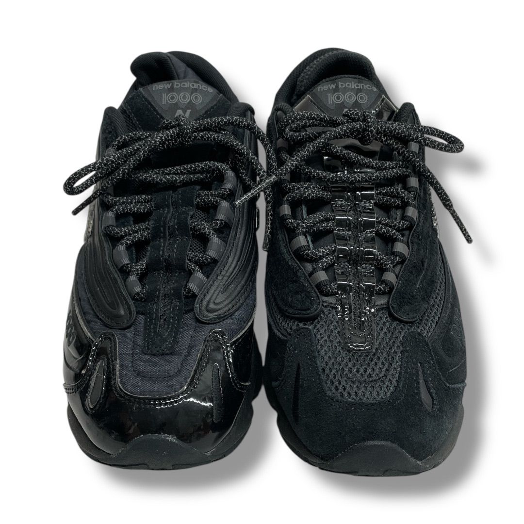 NEW BALANCE × BEAMS ニューバランス ビームス 別注 コラボ スニーカー