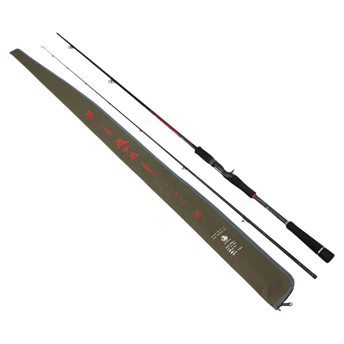 〇〇ISSEI 一誠 海太郎 碧 あおい 五十六 袋付 IUC-902MH-RF