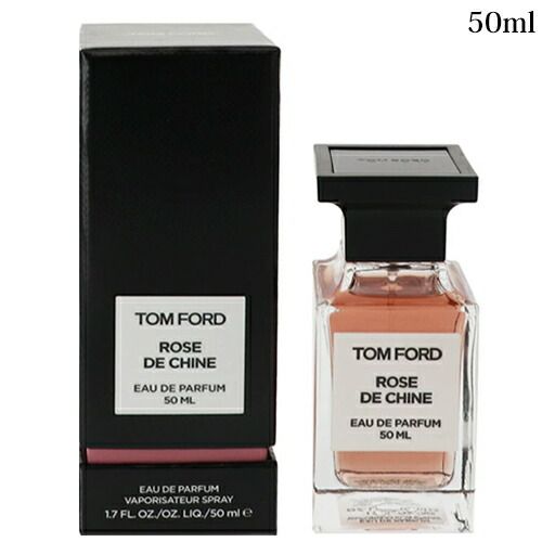 トムフォード ローズ プリック 50ml EDP SP 試してみた】ローズ