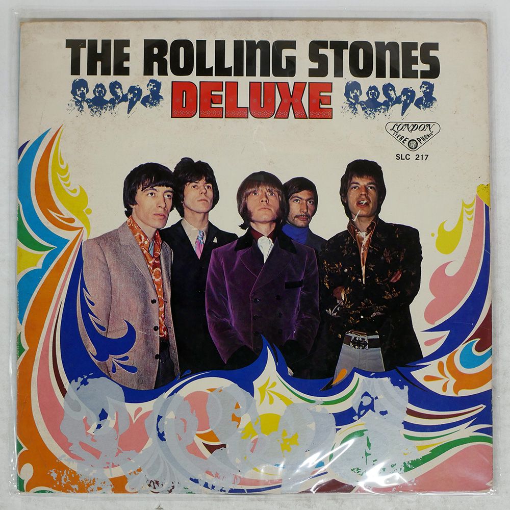 レア 国内盤 The Rolling Stones 2 / SLC-232, The Rolling Stones No. 2 - Album by The Rolling Stones | Spotify