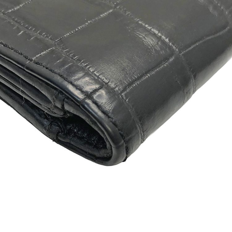 ChromeHearts クロムハーツ LNG SNGL FLD TIPS ALG シングルフォールド