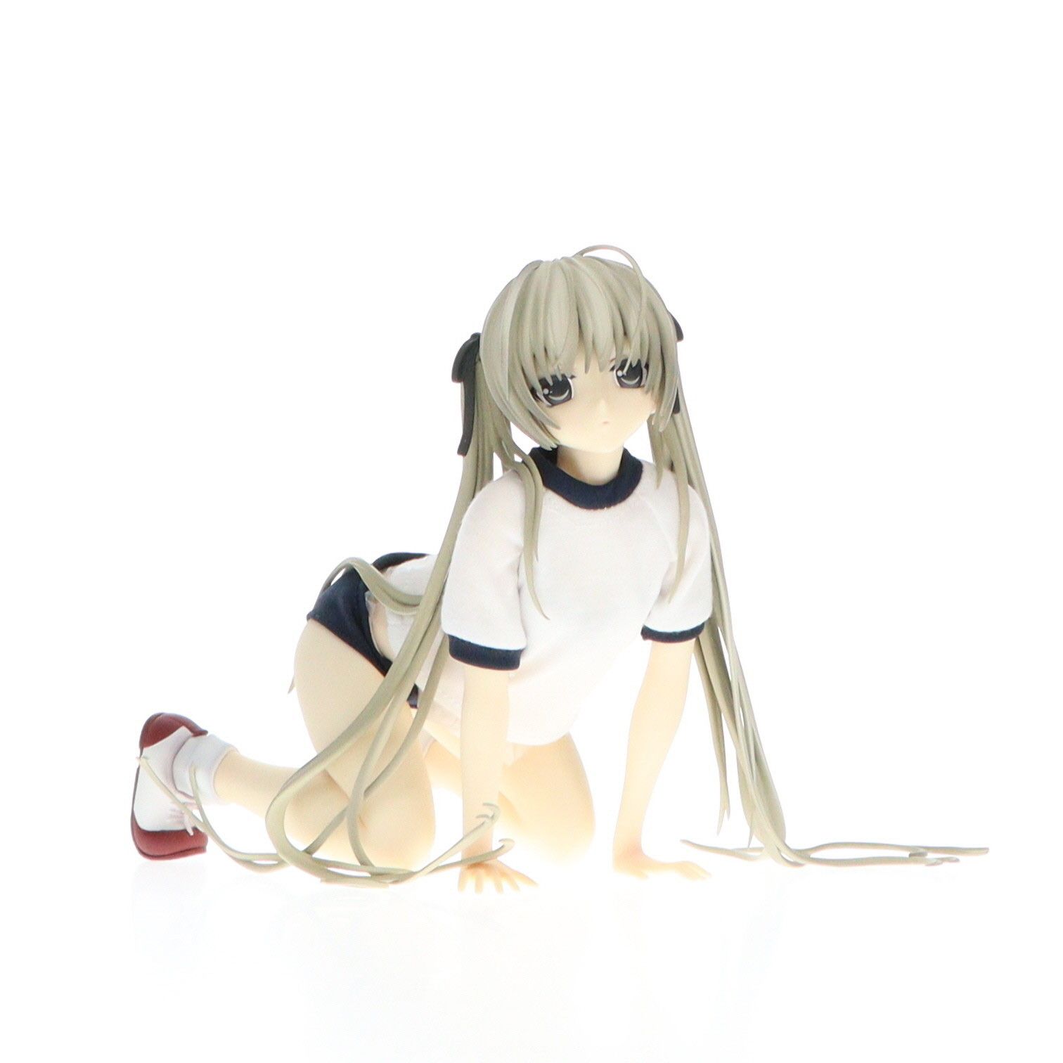 春日野穹(かすがのそら) 体操服Ver. ヨスガノソラ 1/4 完成品