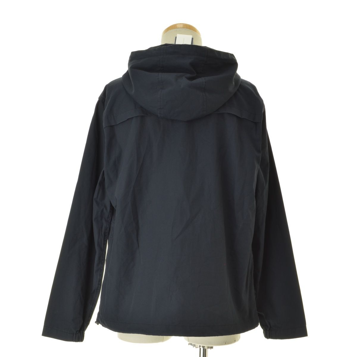 STILLBYHAND】BL0281 Hooded Blousonマウンテンパーカー - メルカリ