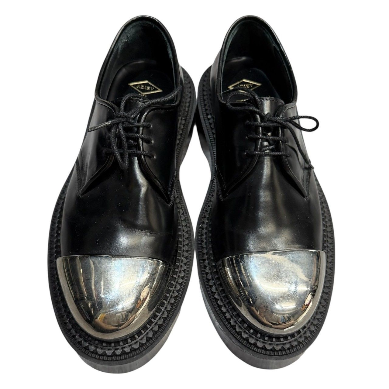 UNDERCOVER×ADIEU PARIS アンダーカバー アデュー 20SS TYPE 54C Metal  