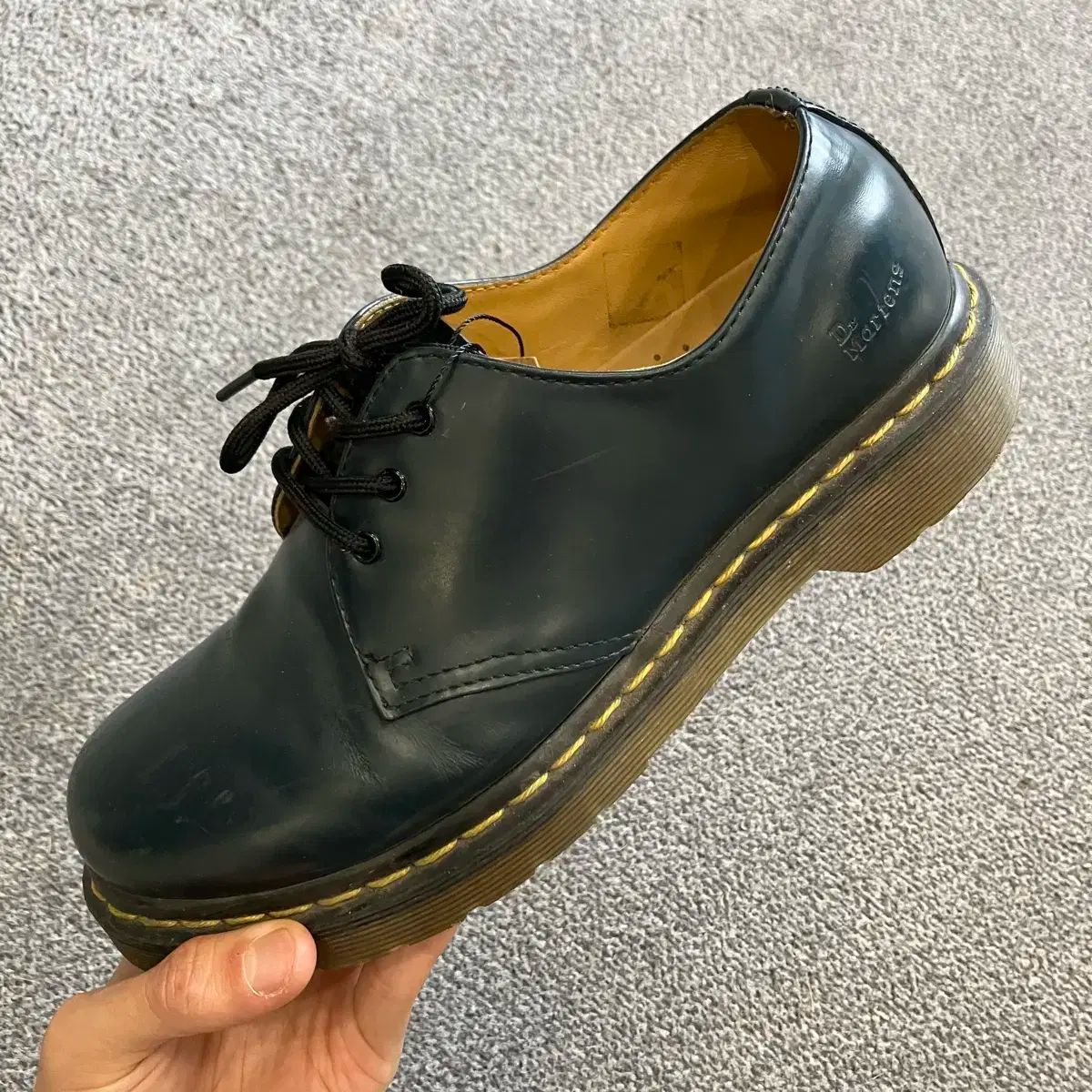 533 DR. MARTENS ドクターマーチン 靴