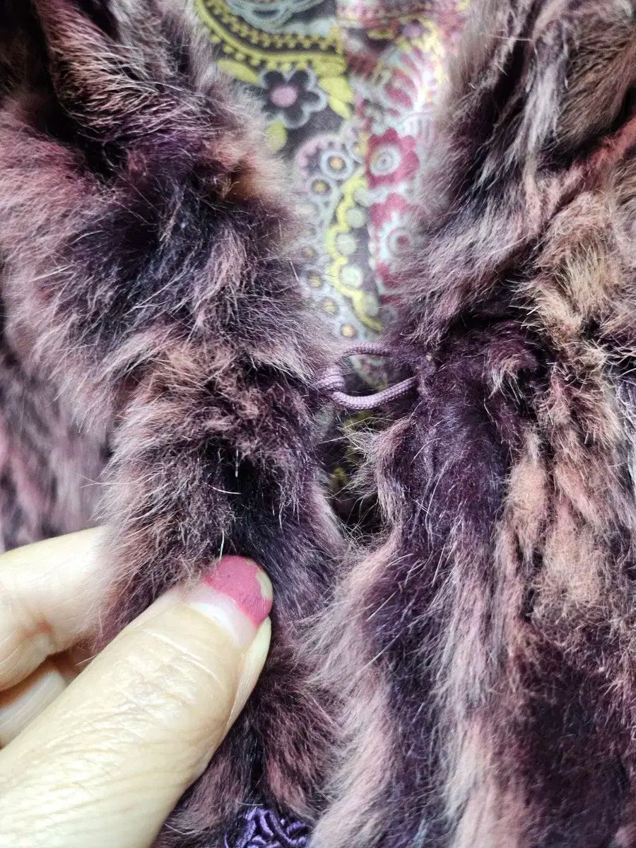 MISHELL ラックスパー