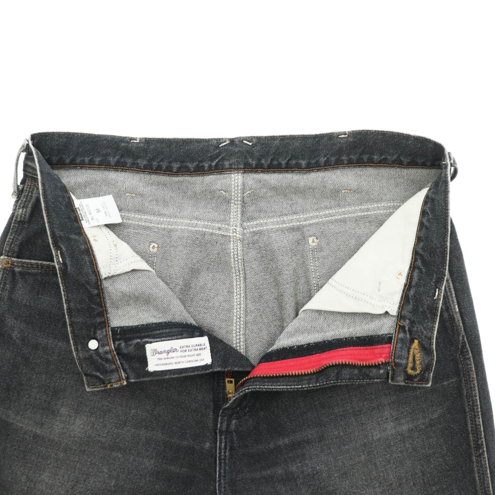 Kozaburo wrangler kowboy jeans 日本製 完売品 Kozaburo wrangler kowboy jeans 日本製 完売品 - メルカリ