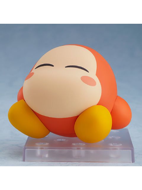 星のカービィ ワドルディ ねんどろいど 1281 Amazon.co.jp: ねんどろいど 星のカービィ ワドルディ ノン