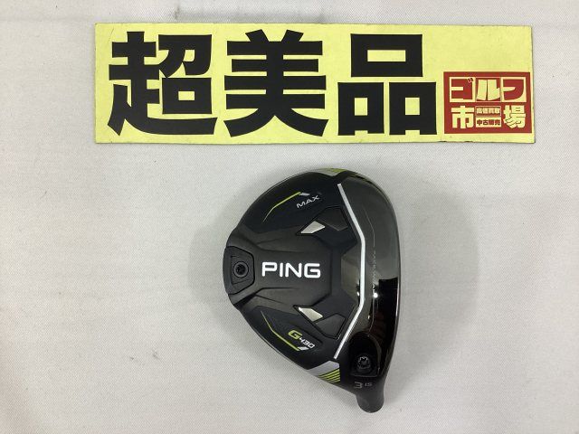 TaylorMade ＧＬＯＩＲＥ G美品