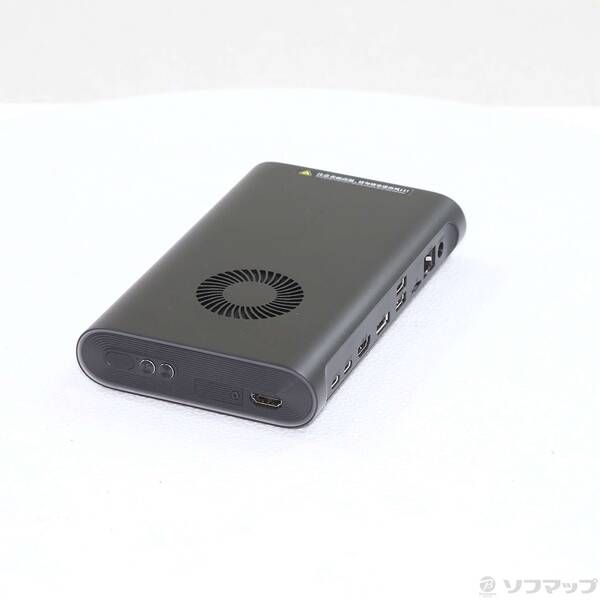 〔展示品〕 ONEXPLAYER M1 ONEXM19I3210R 377