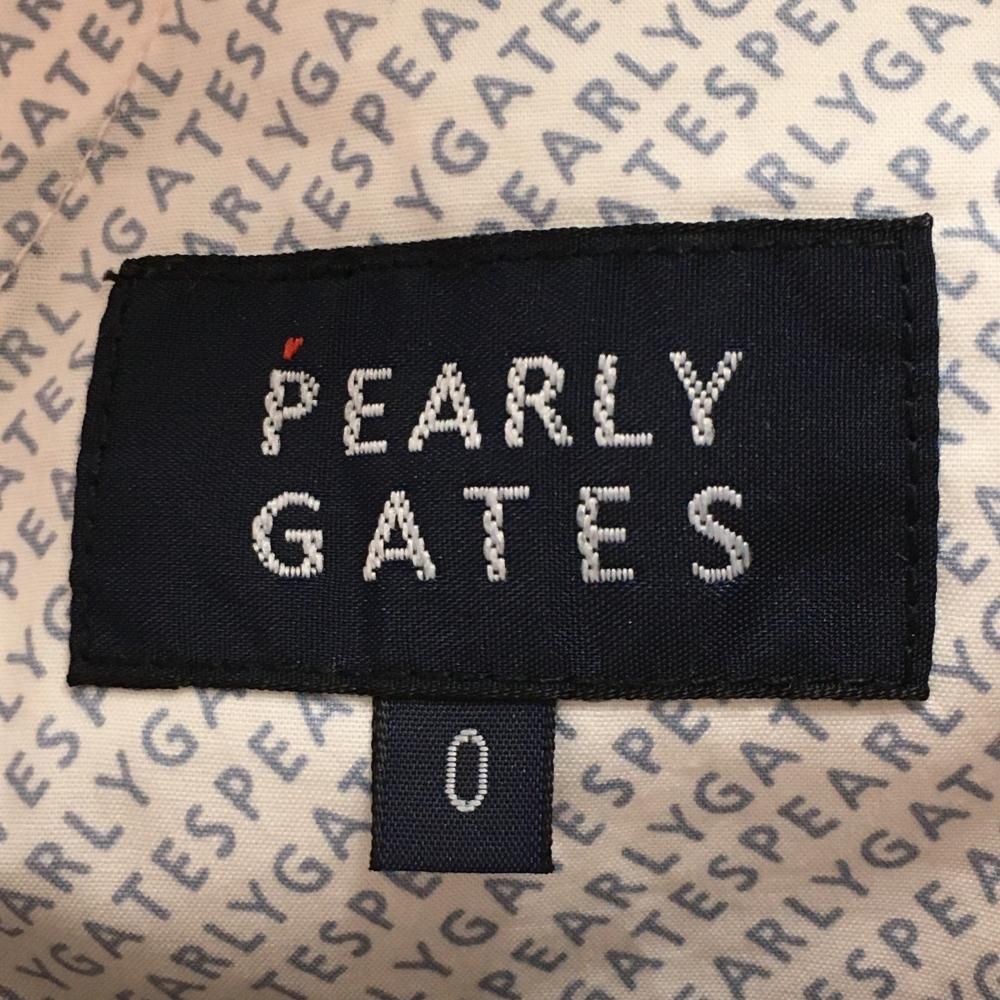 新品✨PEARLEY GATES ストレッチロングパンツ ロゴ 高級 派手 深緑 新品✨PEARLEY GATES ストレッチロングパンツ ロゴ 高級 派手