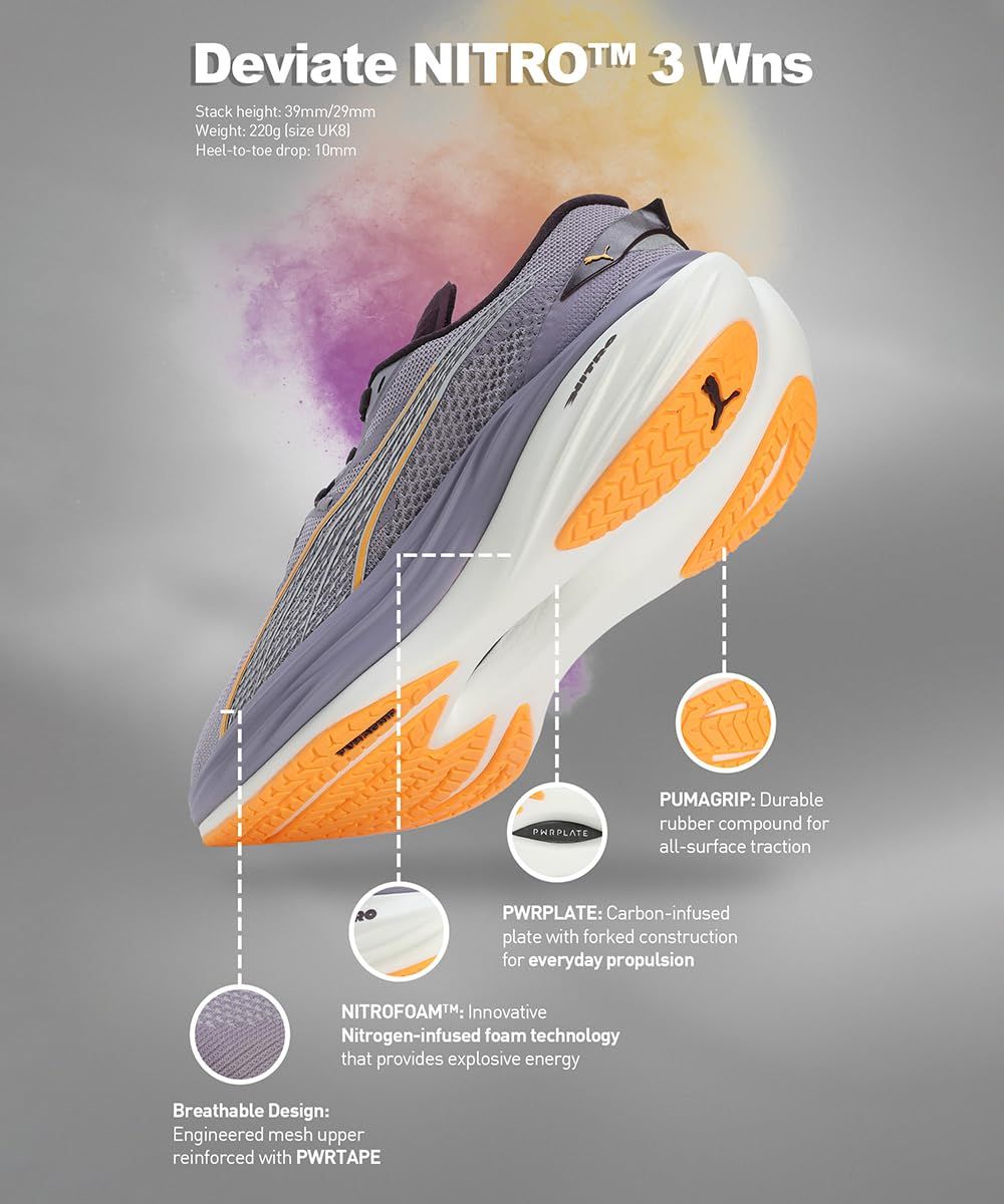 プラム ミッドナイト