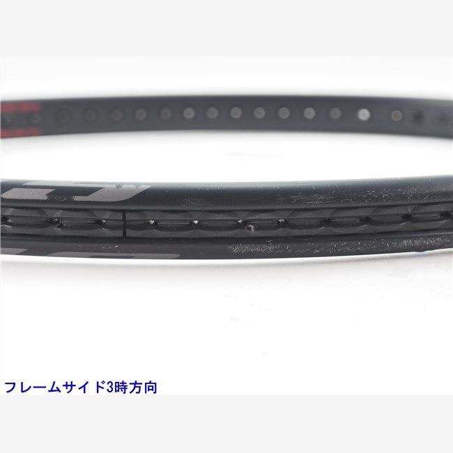 BRIDGESTONE - 中古 テニスラケット ブリヂストン エックスブレード 315 2010年モデル (G2)BRIDGESTONE X-BLADE 315 2010 中古】ブリヂストン エックスブレード 315 2012年モデル