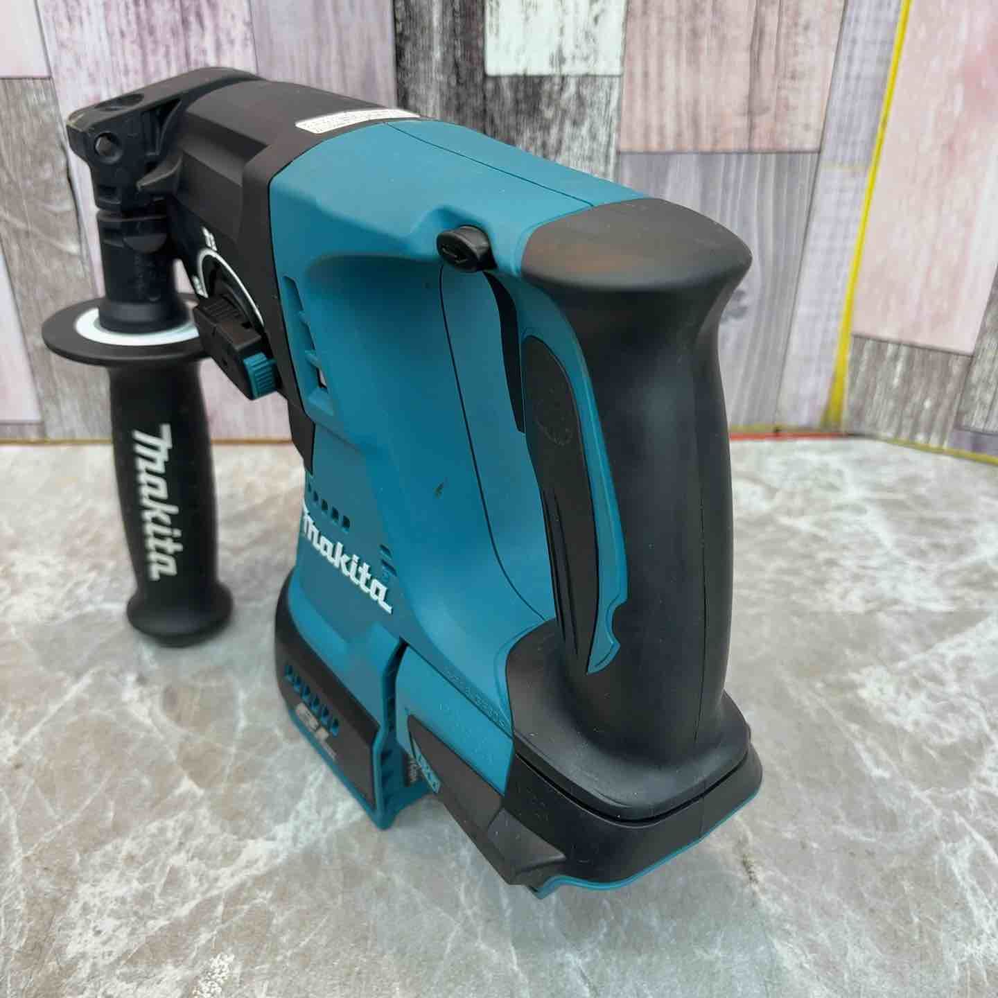 マキタ makita コードレスハンマドリル HR244DZ 八潮店 HRDEVELOPMENT_JP