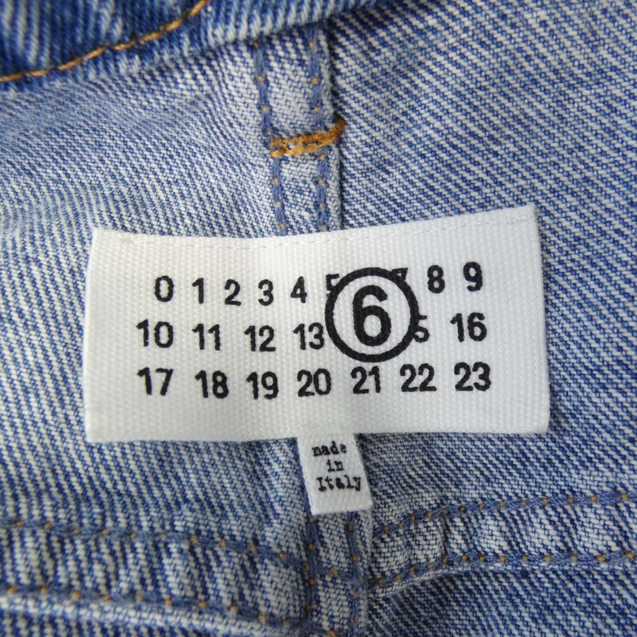 エムエムシックス