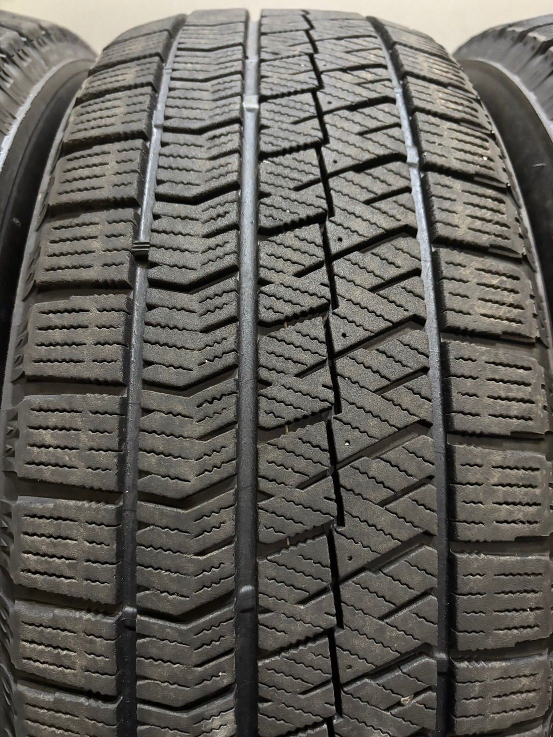 ヴォクシー ステップワゴン