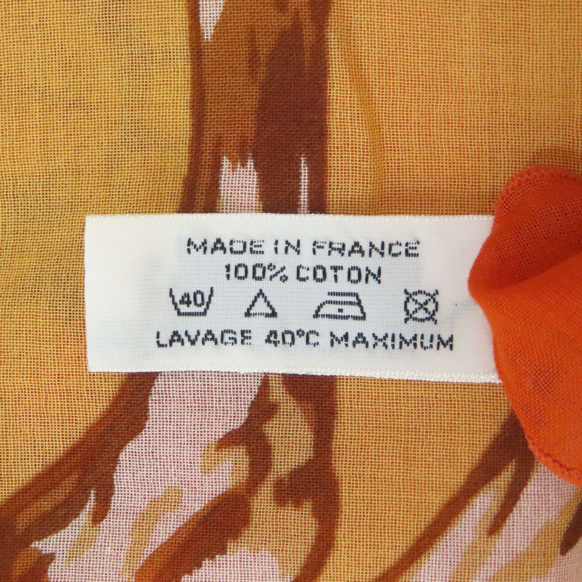 コットン レディース